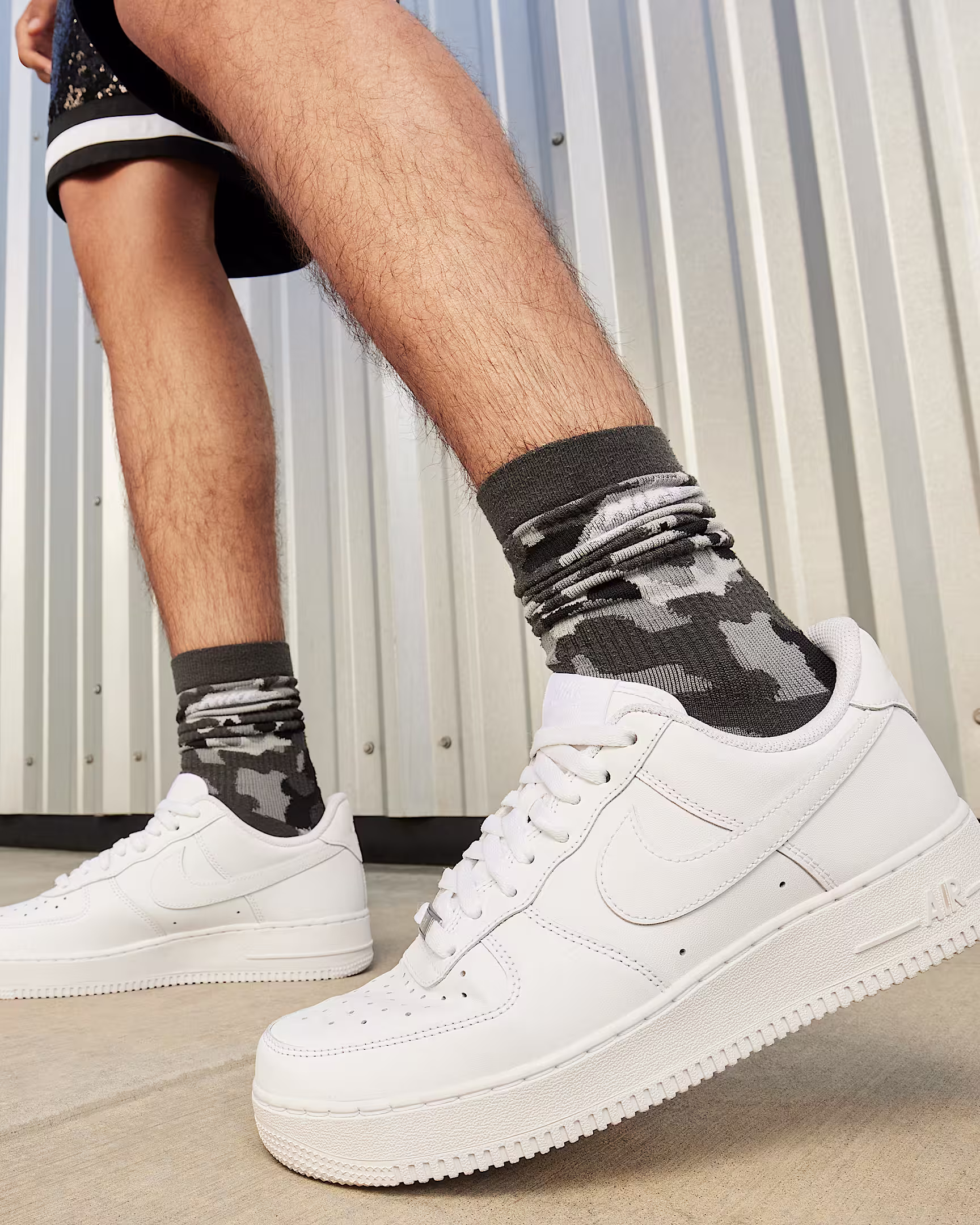 Nike Air Force 1 07